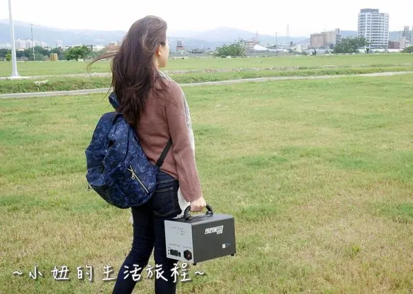 AC移動電源的好處