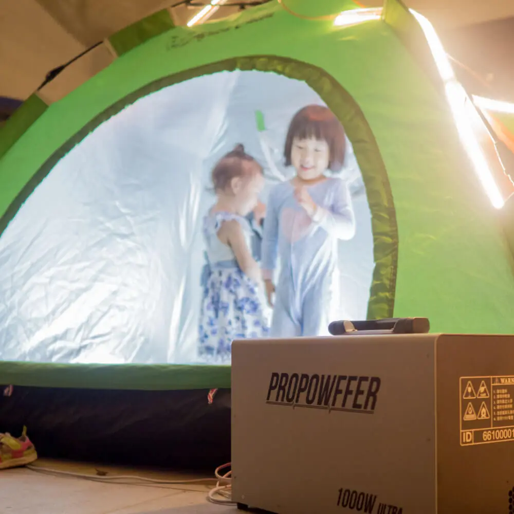 power B你的移動電源顧問