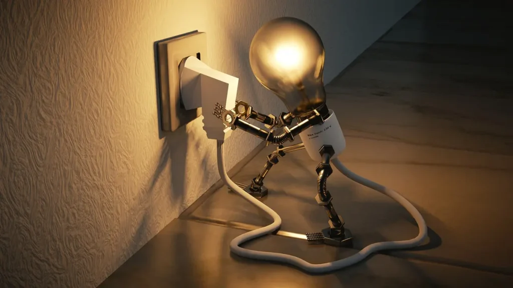 市電突波會害電氣壞掉